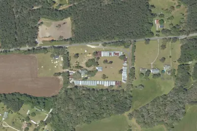Cypress Methodist Campground