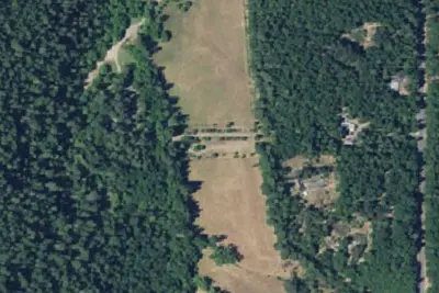 Horse Camp
