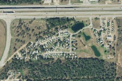 Bastrop RV Park