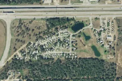 Bastrop RV Park