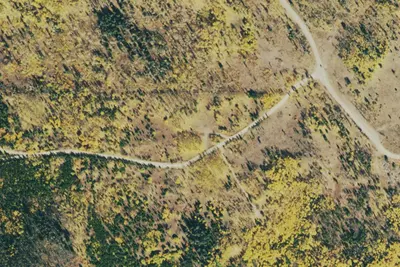 Camp site