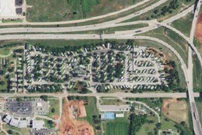 Twin Fountains RV Park