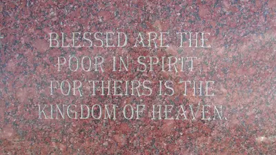 Beatitudes (Spirit) 2016-10-15 2826
