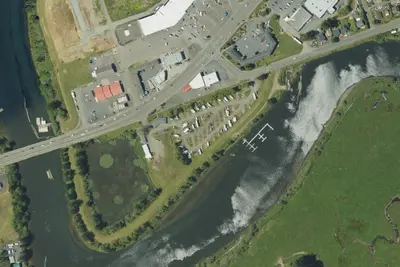 Coho RV Park