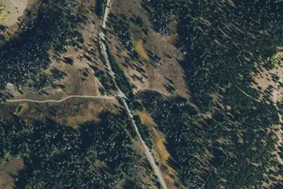 Camp site