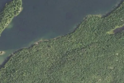 Camp site