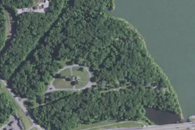 Camp site