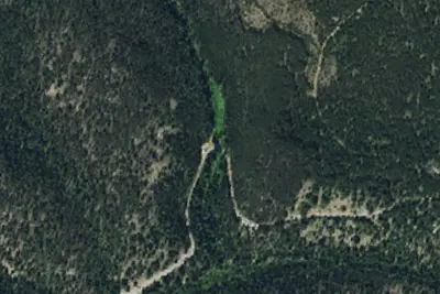 Coal Gulch Rd-001