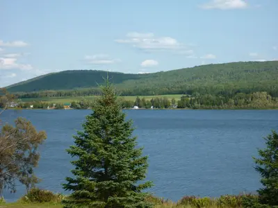 Lac Humqui