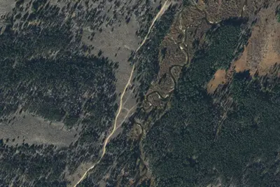 Small Hill