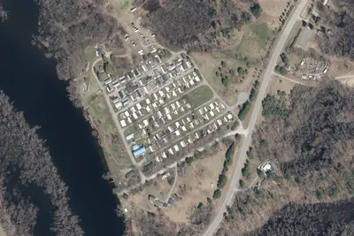 Camp site