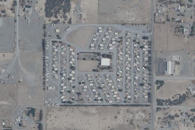 RV park