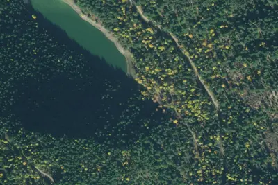Solomon Lake 06