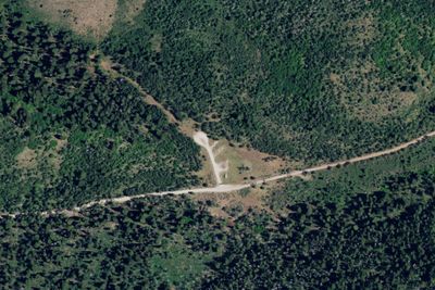 Camp site