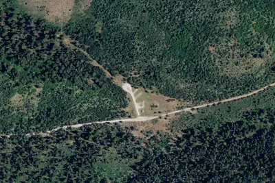 Camp site