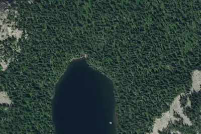 Myrtle Lake