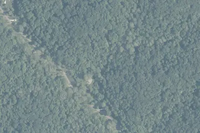 Camp site