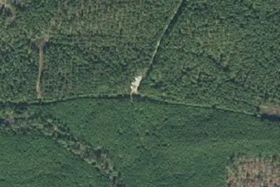 Camp site