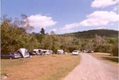 Indian Hollow