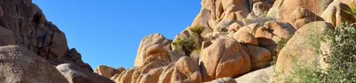 Indian Cove Campground