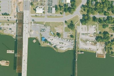 Downtown Riverside RV Park