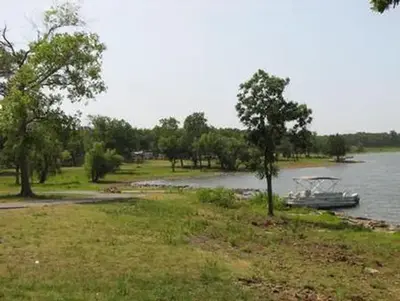 Flat Rock Creek
