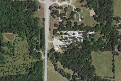 RV park (Ballard Loop)