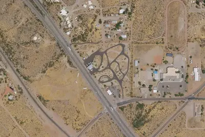 Camp site