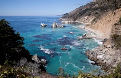 Blue Water (8178305090)