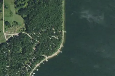RV park