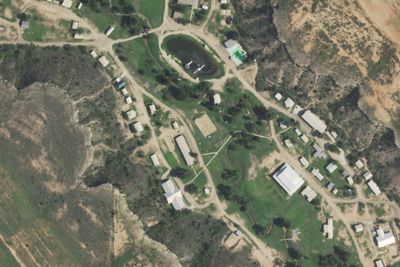 Plains Baptist Camp & Retreat Center