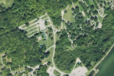 East Harbor State Park Campground