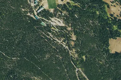 Longs Peak Campground