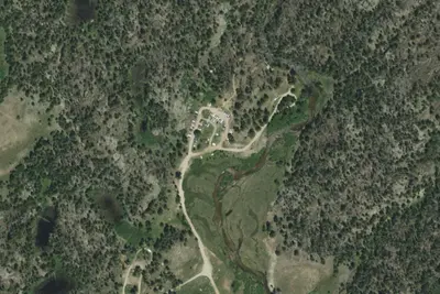 Big Sandy Campground