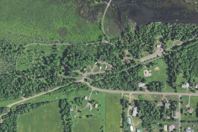 Prentice Park Campground