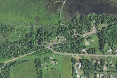 Prentice Park Campground