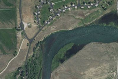 North Fork Campground