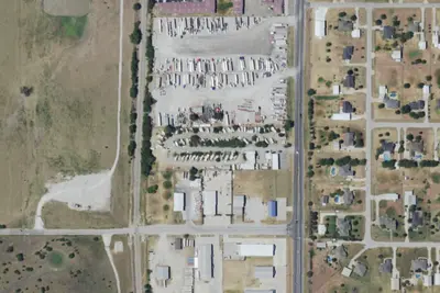 Fowler's RV Park