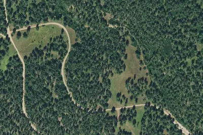 Piedra Camp 1