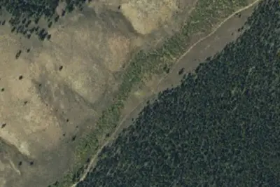 Camp site