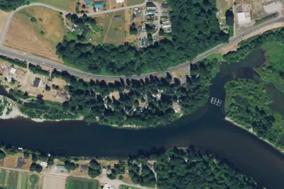 Lewis River RV Park