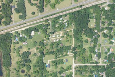 RV park