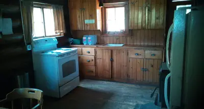 Photo of Kings Hill Cabin