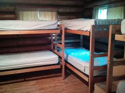 Photo of Kings Hill Cabin