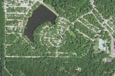 Camp site