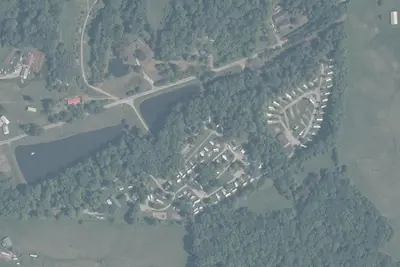 Carthage Gap Camp