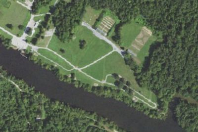 Camp site