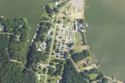 RV park
