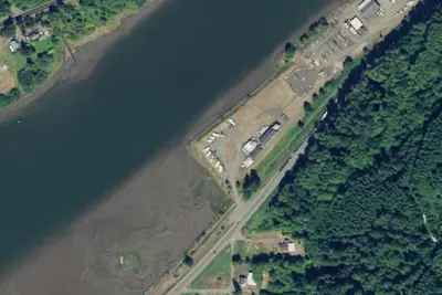 Raymond RV Park