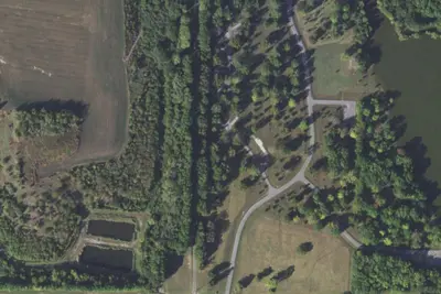 Camp site